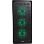 ПК AMD Ryzen 5 7500F 32 GB RAM 512 GB SSD Nvidia GeForce RTX 3070 8 GB — фото 2