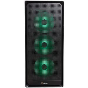 ПК AMD Ryzen 5 7500F 32 GB RAM 512 GB SSD Nvidia GeForce RTX 3070 8 GB — фото 2