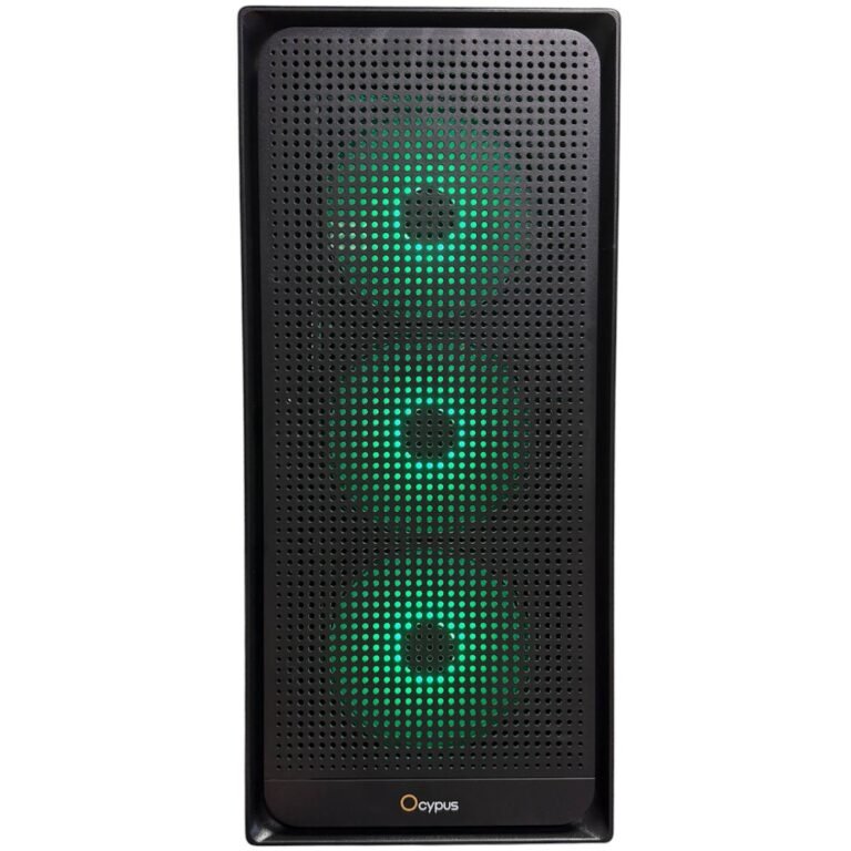 ПК AMD Ryzen 5 7500F 32 GB RAM 512 GB SSD Nvidia GeForce RTX 3070 8 GB — фото 2