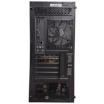 ПК AMD Ryzen 5 7500F 32 GB RAM 512 GB SSD Nvidia GeForce RTX 3070 8 GB — фото 4