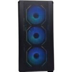 ПК AMD Ryzen 5 7600 32 GB RAM 1 TB SSD AMD Radeon RX 9070 16 GB — фото 2