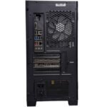 ПК AMD Ryzen 5 7600 32 GB RAM 1 TB SSD AMD Radeon RX 9070 16 GB — фото 4