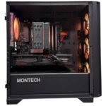 ПК AMD Ryzen 5 7600 32 GB RAM 1 TB SSD AMD Radeon RX 9070 16 GB — фото 3