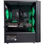 ПК AMD Ryzen 5 7600X 32 GB RAM 1 TB GB SSD AMD Radeon RX 6800 16 GB — фото 3