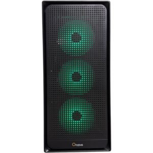 ПК AMD Ryzen 5 7600X 32 GB RAM 1 TB GB SSD AMD Radeon RX 6800 16 GB — фото 2