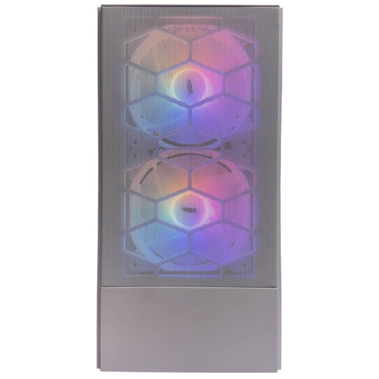 ПК AMD Ryzen 5 8400F 16 GB RAM 480 GB SSD Nvidia GeForce RTX 3060 12 GB — фото 2