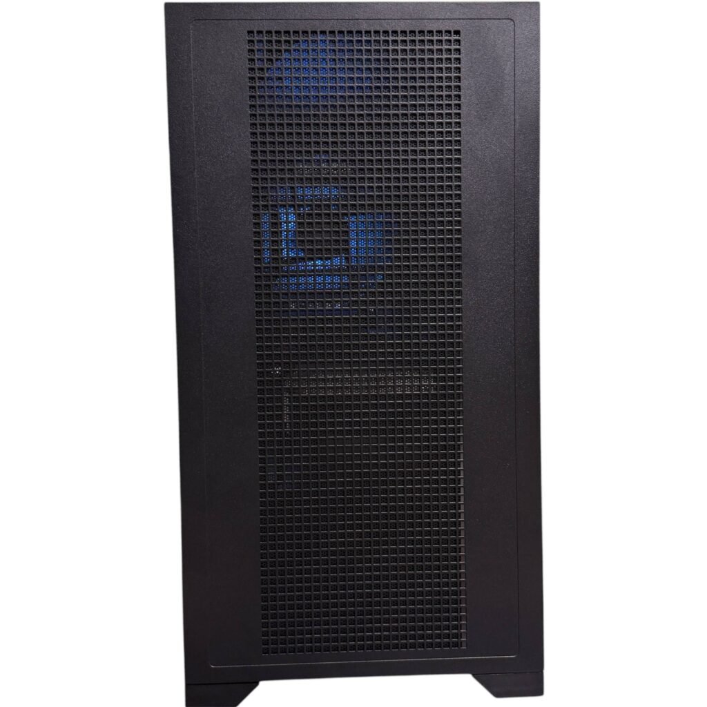 ПК AMD Ryzen 5 8400F 16 GB RAM 480 GB SSD Nvidia GeForce RTX 3070 8 GB — фото 2