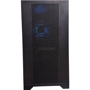 ПК AMD Ryzen 5 8400F 16 GB RAM 480 GB SSD Nvidia GeForce RTX 3070 8 GB — фото 2