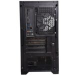 ПК AMD Ryzen 5 8400F 16 GB RAM 480 GB SSD Nvidia GeForce RTX 3070 8 GB — фото 4