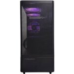 ПК AMD Ryzen 7 5700X 16 GB RAM 500 GB SSD Nvidia GeForce RTX 3070 8 GB — фото 2