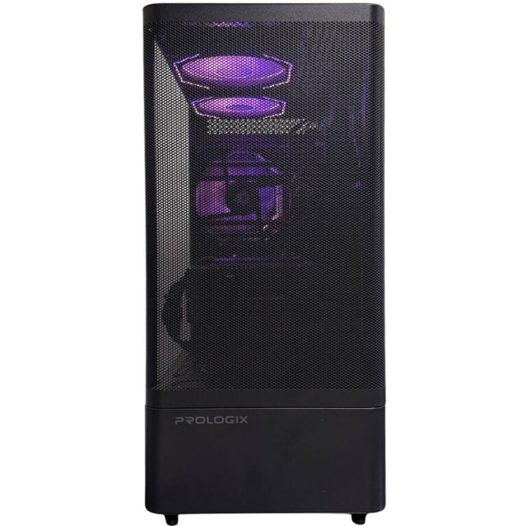 ПК AMD Ryzen 7 5700X 16 GB RAM 500 GB SSD Nvidia GeForce RTX 3070 8 GB — фото 2