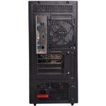 ПК AMD Ryzen 7 5700X 16 GB RAM 500 GB SSD Nvidia GeForce RTX 3070 8 GB — фото 4
