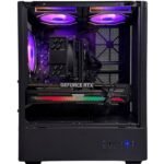 ПК AMD Ryzen 7 5700X 16 GB RAM 500 GB SSD Nvidia GeForce RTX 3070 8 GB — фото 3