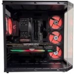 ПК AMD Ryzen 7 5700X 16 GB RAM 512 GB SSD Nvidia GeForce RTX 3070 8 GB — фото 3