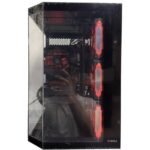 ПК AMD Ryzen 7 5700X 16 GB RAM 512 GB SSD Nvidia GeForce RTX 3070 8 GB — фото 2