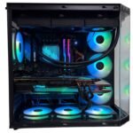 ПК AMD Ryzen 7 5700X3D 16GB RAM 1 TB SSD Nvidia GeForce RTX 3080Ti 12 GB — фото 3