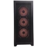 ПК AMD Ryzen 7 5800X3D 16 GB RAM 1 TB SSD Nvidia GeForce RTX 4070Ti 12 GB — фото 2
