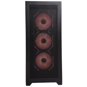 ПК AMD Ryzen 7 5800X3D 16 GB RAM 1 TB SSD Nvidia GeForce RTX 4070Ti 12 GB — фото 2