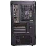 ПК AMD Ryzen 7 5800XT 32 GB RAM 1 TB SSD Nvidia GeForce RTX 3080Ti 12 GB — фото 4
