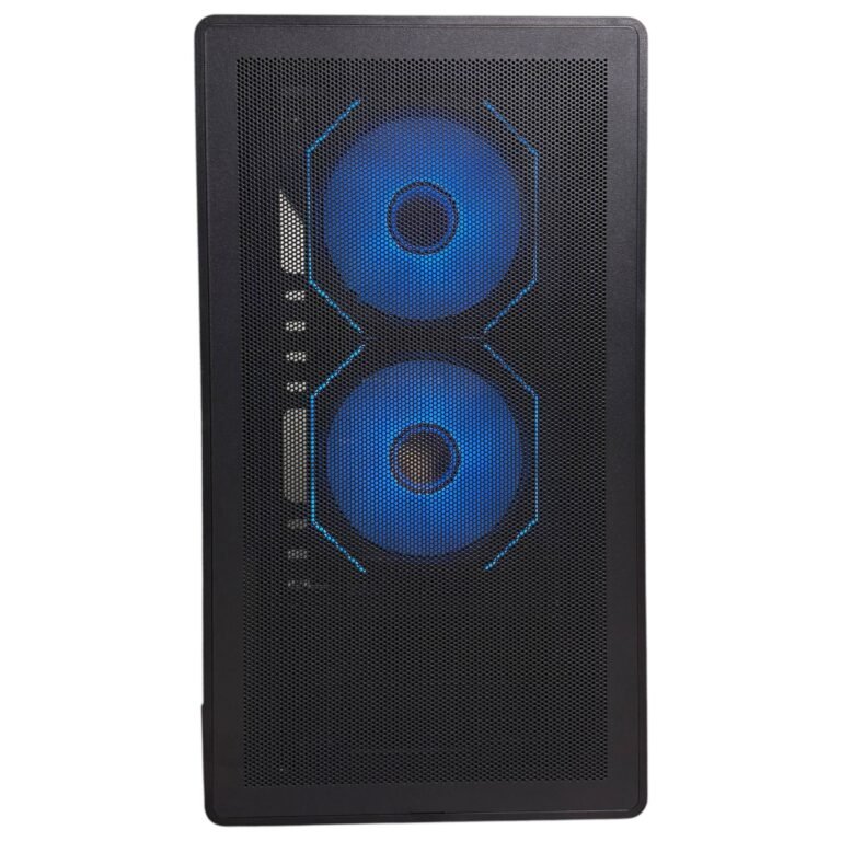 ПК AMD Ryzen 7 5800XT 32 GB RAM 1 TB SSD Nvidia GeForce RTX 3080Ti 12 GB — фото 2