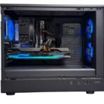 ПК AMD Ryzen 7 5800XT 32 GB RAM 1 TB SSD Nvidia GeForce RTX 3080Ti 12 GB — фото 3