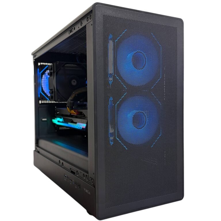 ПК AMD Ryzen 7 5800XT 32 GB RAM 1 TB SSD Nvidia GeForce RTX 3080Ti 12 GB