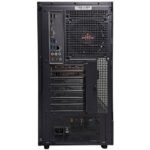 ПК AMD Ryzen 7 7700X 32 GB RAM 1 TB SSD Nvidia Geforce RTX 4070 12 GB — фото 4