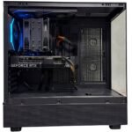 ПК AMD Ryzen 7 7700X 32 GB RAM 1 TB SSD Nvidia Geforce RTX 4070 12 GB — фото 3