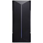 ПК Intel Core i3-8100F 16 GB RAM 128 GB SSD 750 GB HDD AMD Radeon R9 200 4 GB — фото 2