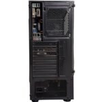ПК Intel Core i3-9100F 16 GB RAM 256 GB SSD 2 TB HDD AMD Radeon RX 580 8 GB — фото 4