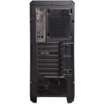 ПК Intel Core i3-9100F 16 GB RAM 256 GB SSD 2 TB HDD AMD Radeon RX 580 8 GB — фото 4