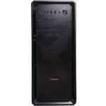 ПК Intel Core i3-9100F 16 GB RAM 256 GB SSD 2 TB HDD AMD Radeon RX 580 8 GB — фото 2