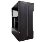ПК Intel Core i5-12400F 16 GB RAM 512 GB SSD Nvidia GeForce RTX 3060 Ti 8 GB