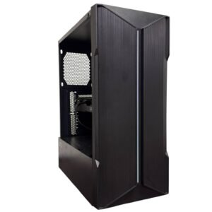 ПК Intel Core i5-12400F 16 GB RAM 512 GB SSD Nvidia GeForce RTX 3060 Ti 8 GB
