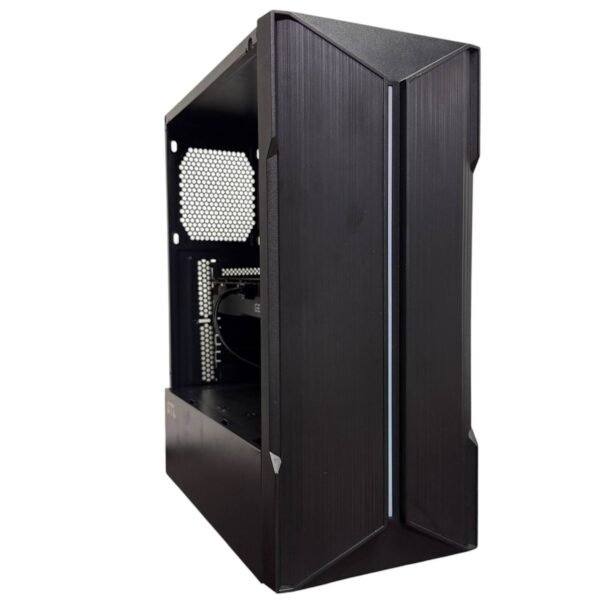 ПК Intel Core i5-12400F 16 GB RAM 512 GB SSD Nvidia GeForce RTX 3060 Ti 8 GB