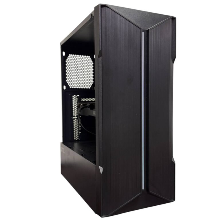 ПК Intel Core i5-12400F 16 GB RAM 512 GB SSD Nvidia GeForce RTX 3060 Ti 8 GB