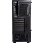 ПК Intel Core i5-12400F 16 GB RAM 512 GB SSD Nvidia GeForce RTX 3060 Ti 8 GB — фото 4