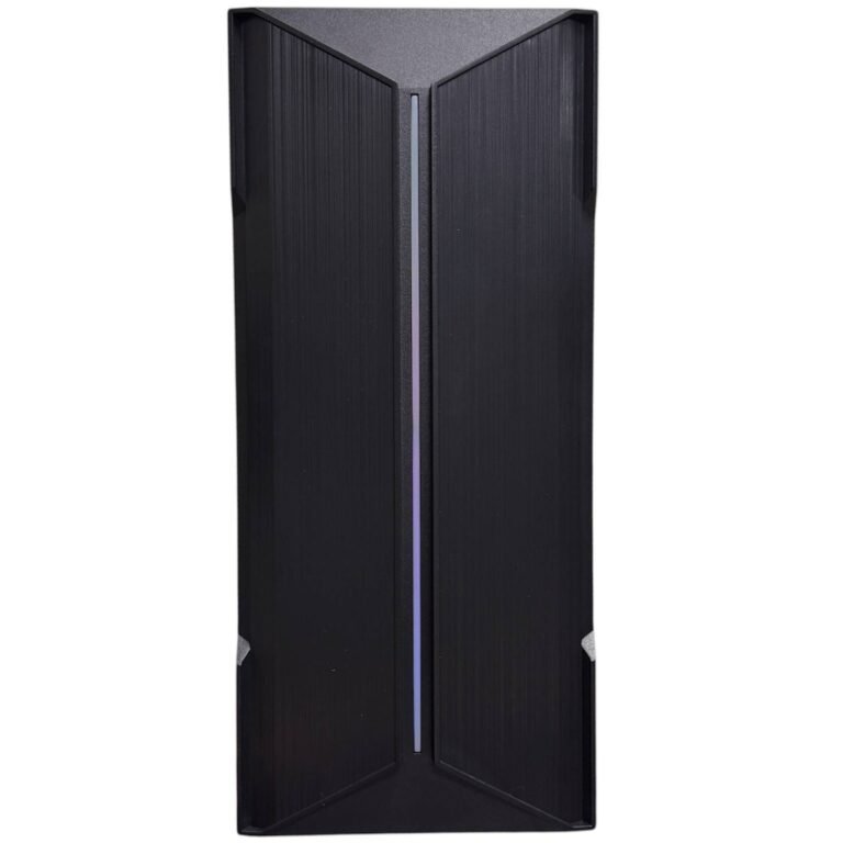ПК Intel Core i5-12400F 16 GB RAM 512 GB SSD Nvidia GeForce RTX 3060 Ti 8 GB — фото 2
