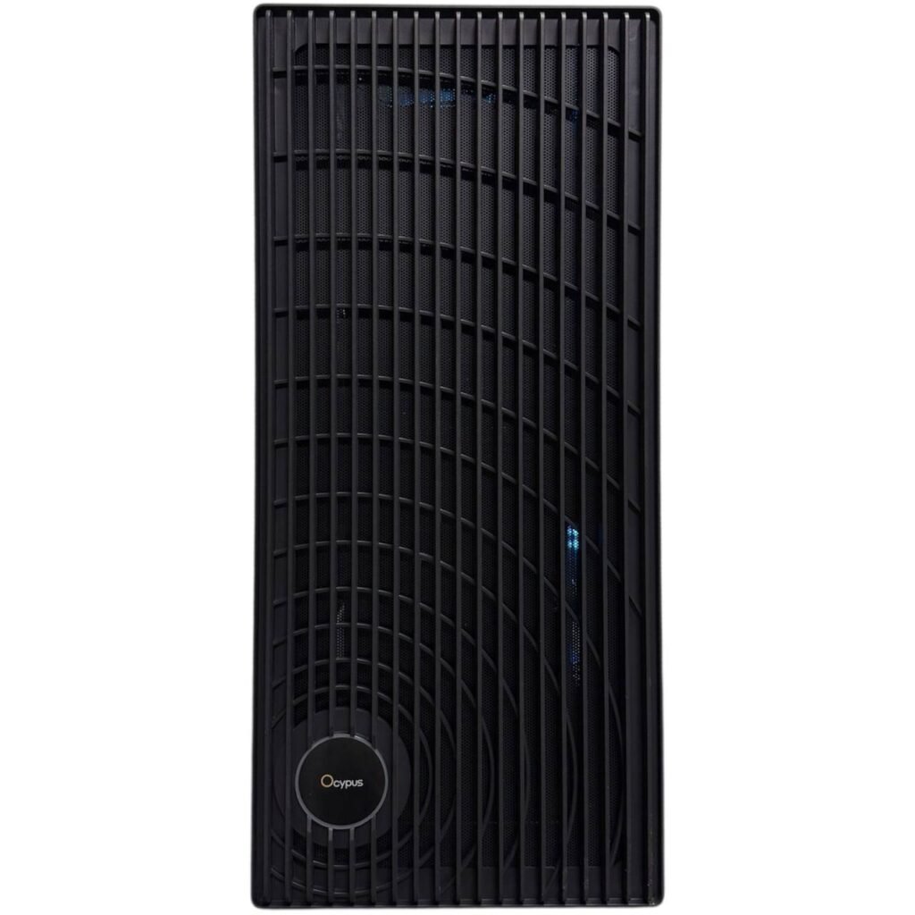 ПК Intel Core I5-13600K 32 GB RAM 1 TB SSD Nvidia GeForce RTX 3080 12 GB — фото 2