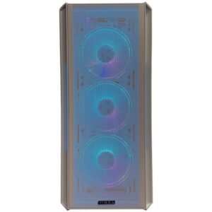 ПК Intel Core I5-14600K 32 GB RAM 1 TB SSD Nvidia GeForce RTX 4060 Ti 8 GB — фото 2