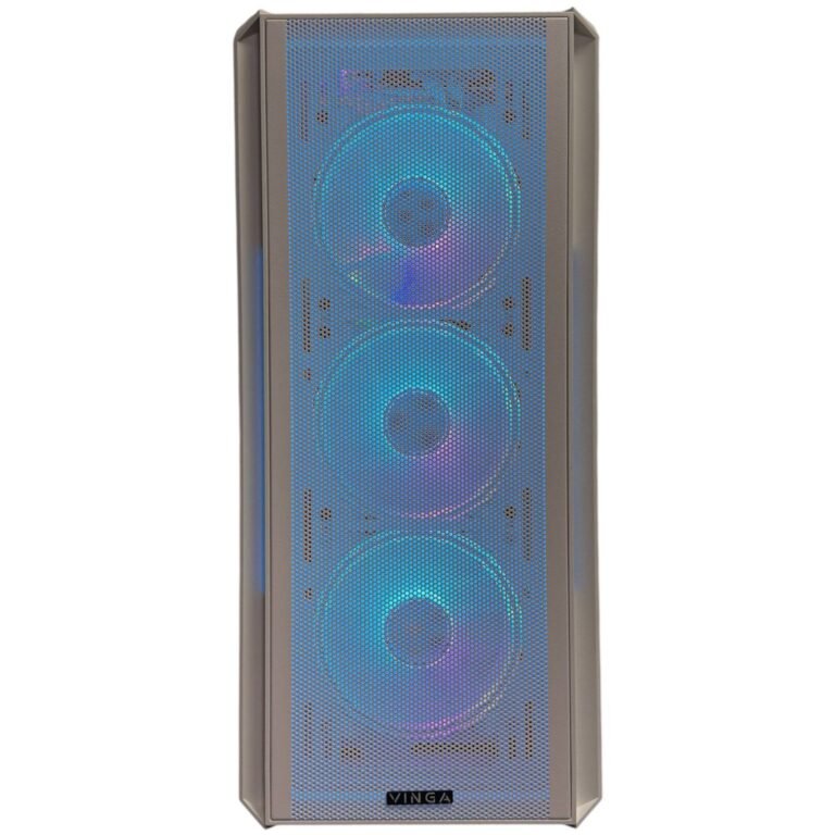 ПК Intel Core I5-14600K 32 GB RAM 1 TB SSD Nvidia GeForce RTX 4060 Ti 8 GB — фото 2