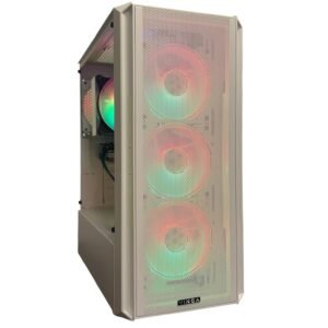 ПК Intel Core I5-14600K 32 GB RAM 1 TB SSD Nvidia GeForce RTX 4060 Ti 8 GB
