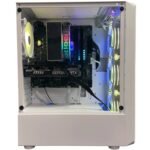 ПК Intel Core I5-14600K 32 GB RAM 1 TB SSD Nvidia GeForce RTX 4060 Ti 8 GB — фото 3