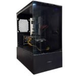 ПК Intel Core I5-7400 16 GB RAM 256 GB SSD 500 GB HDD Nvidia GeForce GTX 1060 6 GB