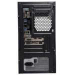 ПК Intel Core I5-7400 16 GB RAM 256 GB SSD 500 GB HDD Nvidia GeForce GTX 1060 6 GB — фото 4