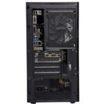 ПК Intel Core i5-9400F 16 GB RAM 128 GB SSD 500 GB HDD Nvidia GeForce 1650 4 GB — фото 4