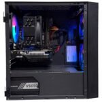 ПК Intel Core i5-9400F 16 GB RAM 128 GB SSD 500 GB HDD Nvidia GeForce 1650 4 GB — фото 3