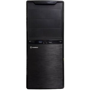 ПК Intel Core i5-9400F 16 GB RAM 240 GB SSD 500 GB HDD Nvidia GeForce 1070 8 GB — фото 2