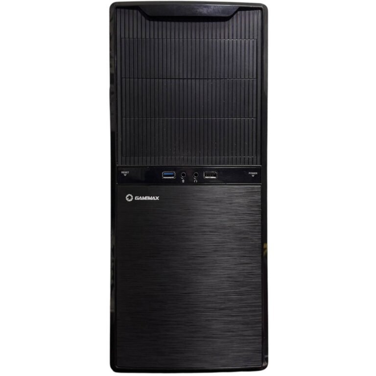 ПК Intel Core i5-9400F 16 GB RAM 240 GB SSD 500 GB HDD Nvidia GeForce 1070 8 GB — фото 2