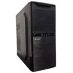 ПК Intel Core i5-9400F 16 GB RAM 240 GB SSD 500 GB HDD Nvidia GeForce 1070 8 GB